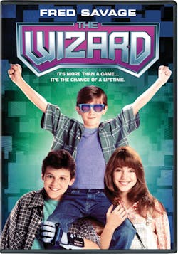 The Wizard [DVD]