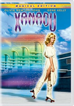 Xanadu (DVD Special Edition) [DVD]
