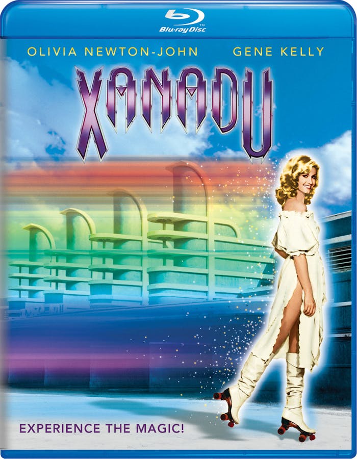 Xanadu [Blu-ray]