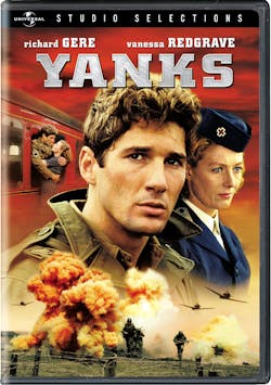 Yanks (DVD Widescreen) [DVD]
