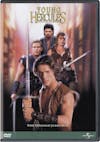 Young Hercules [DVD] - Front