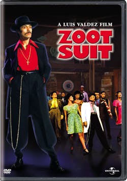 Zoot Suit [DVD]