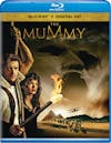 The Mummy (1999) (Digital) [Blu-ray] - Front