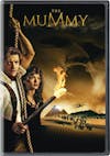 The Mummy (1999) [DVD] - 3D