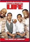 Life [DVD] - Front