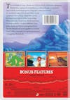 The Land Before Time 6 - The Secret of Saurus Rock [DVD] - Back