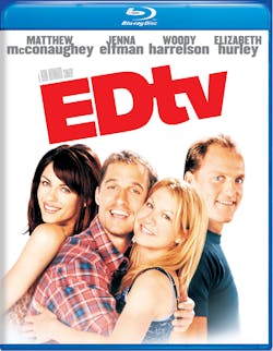 EDtv [Blu-ray]