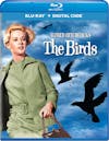 The Birds (Blu-ray + Digital Copy) [Blu-ray] - Front