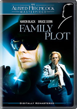 Family Plot [DVD]