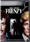 Frenzy [DVD] - Front