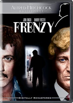 Frenzy [DVD]