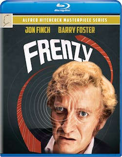 Frenzy [Blu-ray]