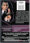 The Man Who Knew Too Much [DVD] - Back