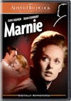 Marnie [DVD] - Front