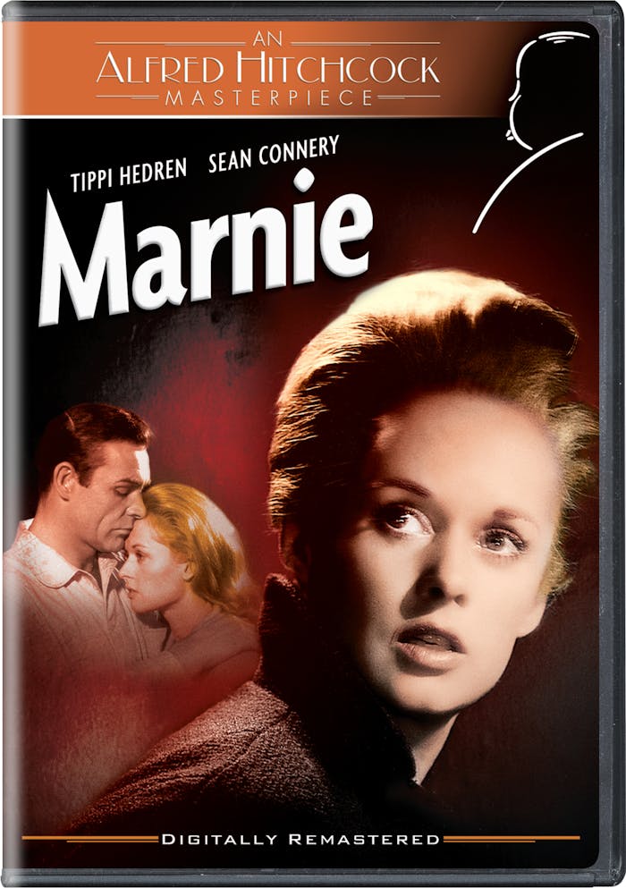 Marnie [DVD]