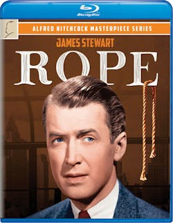 Rope [Blu-ray]