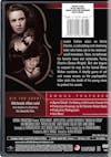 Shadow of a Doubt [DVD] - Back