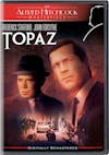 Topaz [DVD] - Front