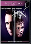 Torn Curtain [DVD] - Front