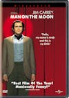Man On the Moon [DVD] - Front