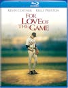 For Love of the Game [Blu-ray] - Front
