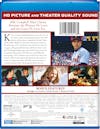 For Love of the Game [Blu-ray] - Back