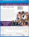 The Best Man [Blu-ray] - Back