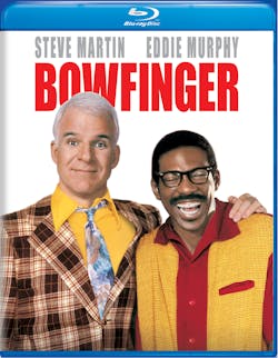 Bowfinger [Blu-ray]