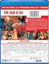 Bowfinger [Blu-ray] - Back