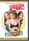 American Pie (Collector's Edition) [DVD] - Front