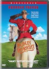 Dudley Do-Right [DVD] - Front