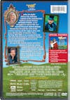 Dudley Do-Right [DVD] - Back