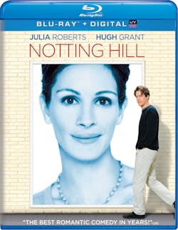 Notting Hill [Blu-ray]