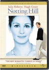 Notting Hill (Collector's Edition) [DVD] - Front