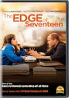 The Edge of Seventeen [DVD] - Front