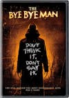 The Bye Bye Man [DVD] - 3D