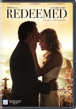 Redeemed [DVD]