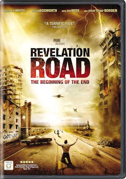 Revelation Road: The Beginning of the End [DVD]