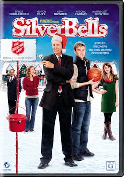 Silver Bells [DVD]
