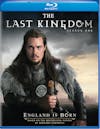 The Last Kingdom: Season One [Blu-ray] - Front