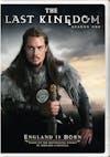 The Last Kingdom: Season One [DVD] - Front