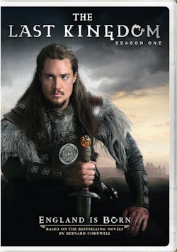 The Last Kingdom: Season One [DVD]