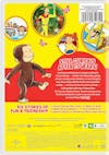 Curious George: Fun With Friends [DVD] - Back