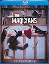 The Magicians: Season One (Blu-ray New Box Art) [Blu-ray] - Front