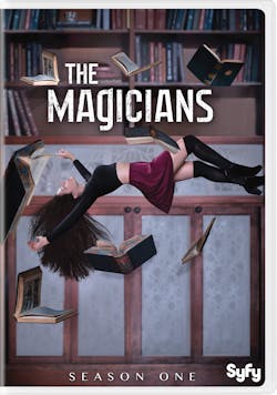 The Magicians: Season One [DVD]