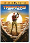 Tremors Anthology (DVD Set) [DVD] - Front