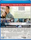 Thank You for Your Service (DVD) [Blu-ray] - Back