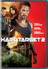 Hard Target 2 [DVD] - Front