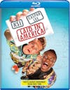 Laid in America [Blu-ray] - Front