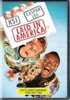 Laid in America [DVD] - Front